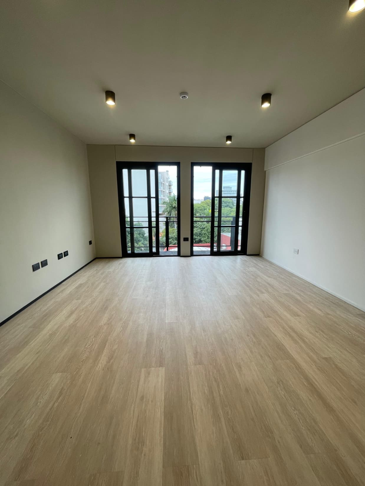 VILLA MORRA - EN VENTA DEPARTAMENTO A ESTRENAR 2 DORMITORIOS – 2