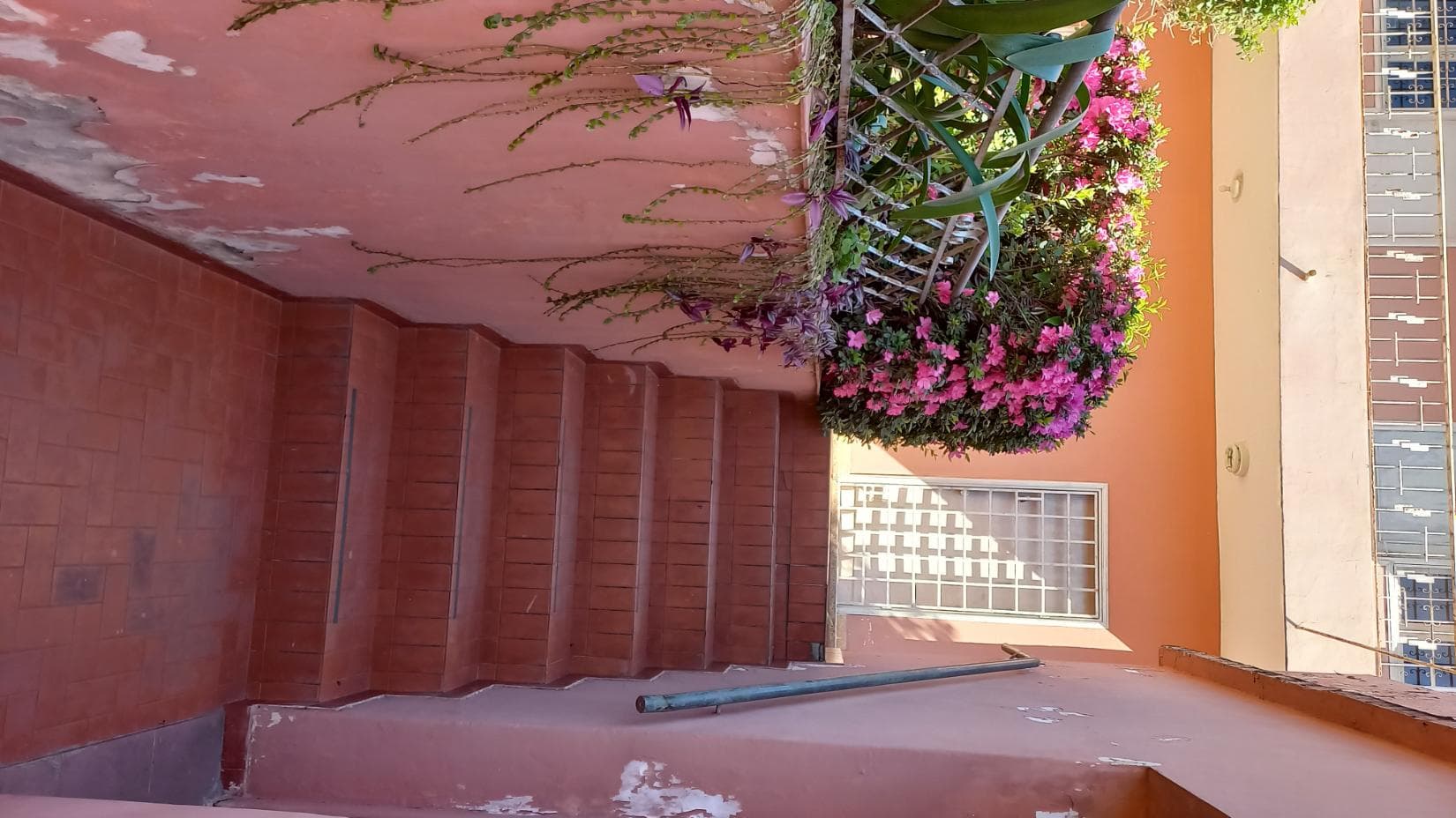 Vendo Casa En Barrio Obrero – 3