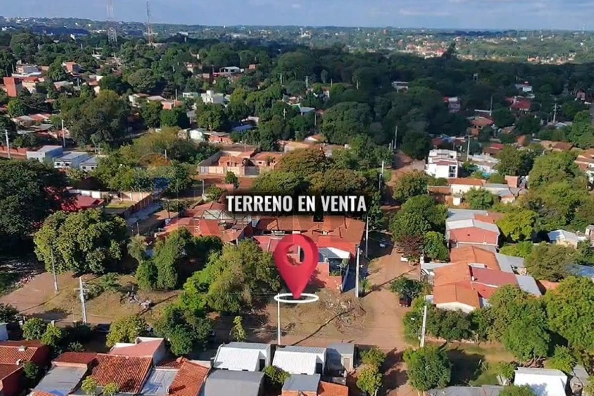 VENDO TERRENO EN LAMBARE BO SAN ISIDRO – 3