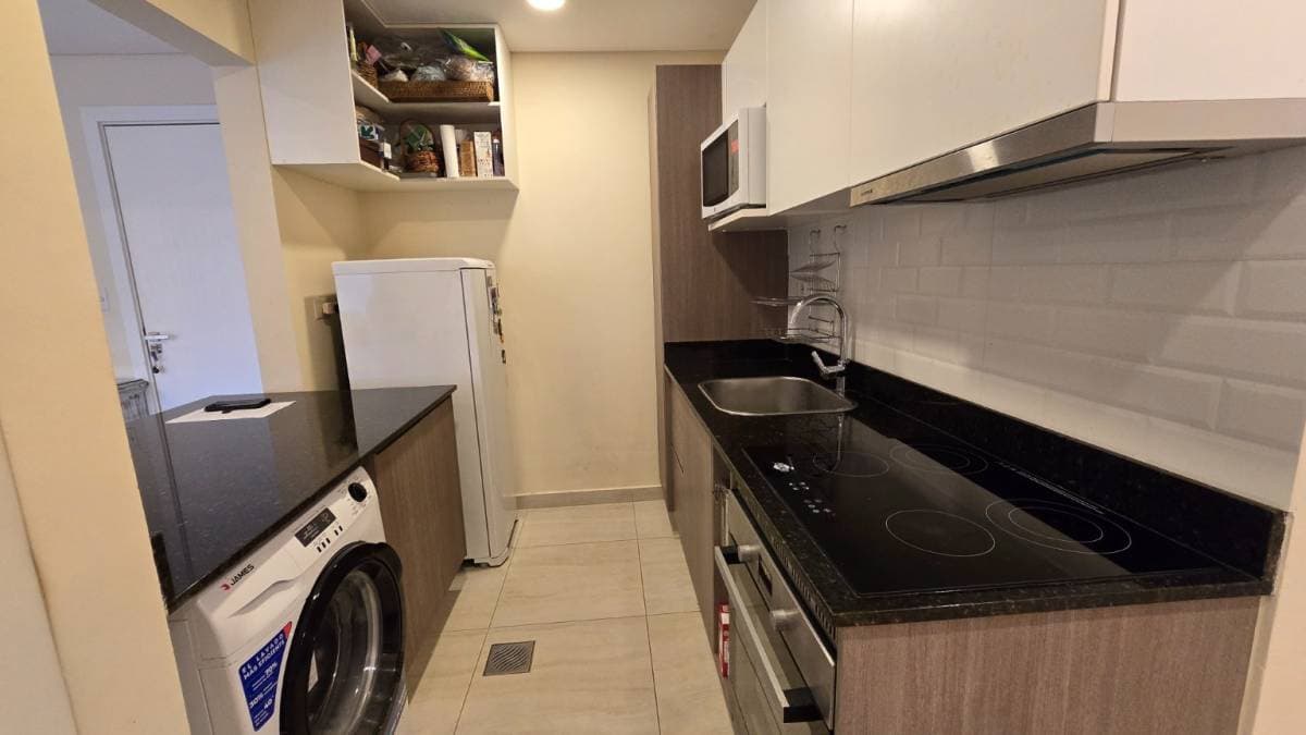 ALQUILO DEPARTAMENTO AMOBLADO - RECOLETA – 2