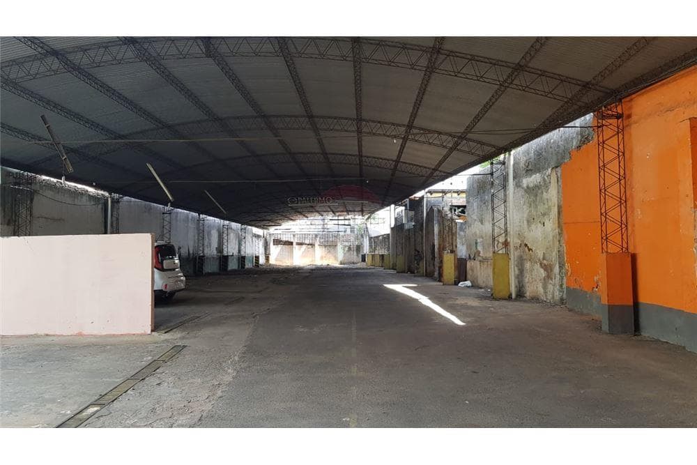 Depósito - Venta - Asunción San Roque – 3