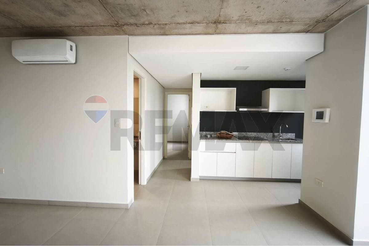 ALQUILO HERMOSO DEPARTAMENTO EN LUQUE – 3