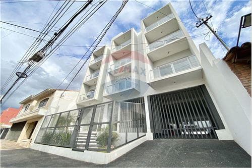 Alquiler - Departamento - Herrera