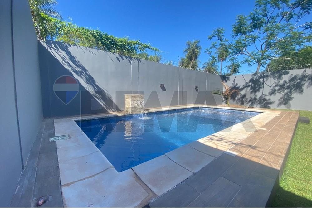 VENDO CASA PREMIUM EN CAPIATÁ – 2