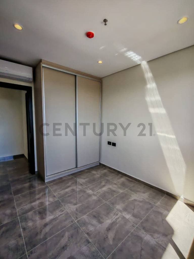 Alquiler de Departamento Terminados en Mburucuyá, Asunción – 2