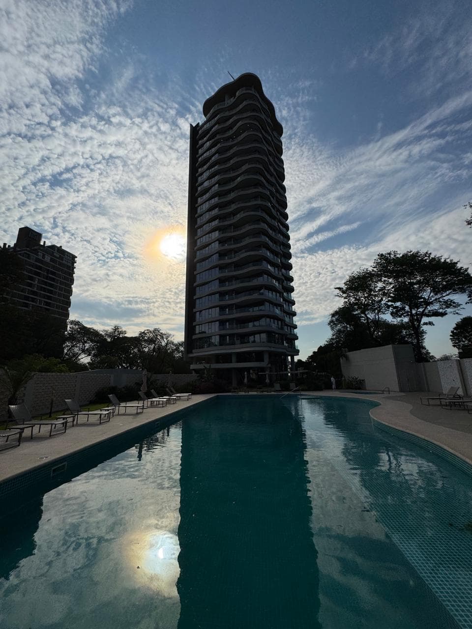 SANTISIMA TRINIDAD EN VENTA DEPARTAMENTO DE 4 DORMITORIOS 441 m2 CON 2 COCHERAS – 3