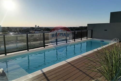 Departamento-Alquiler-PY Asunción Villa Morra