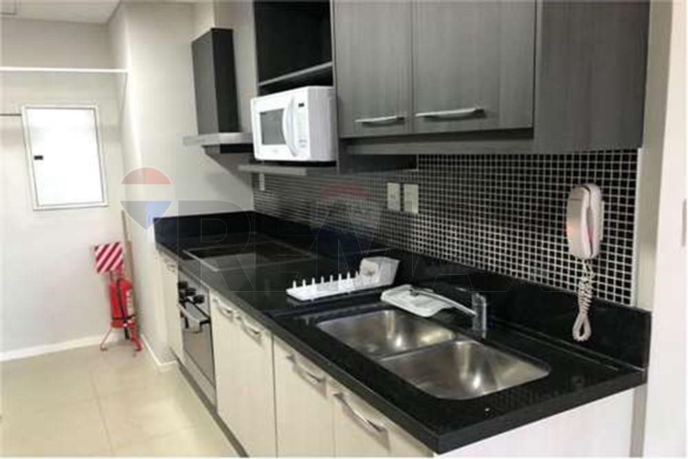 ALQUILO DEPARTAMENTO AMOBLADO EN YCUA SATI – 2