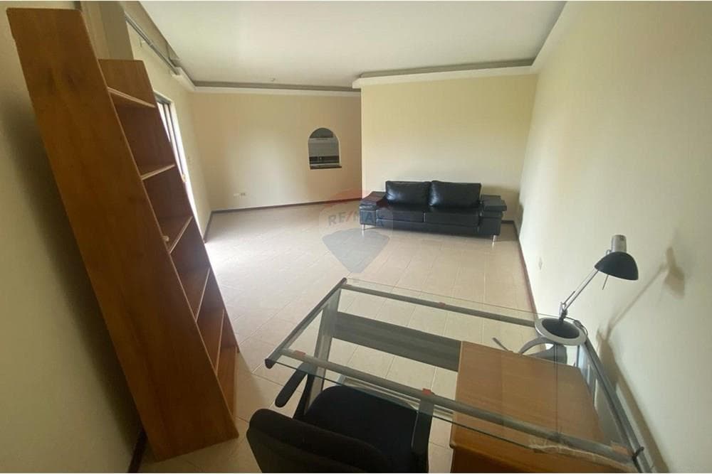 Moderno Departamento en La Encarnación, Asunción – 3