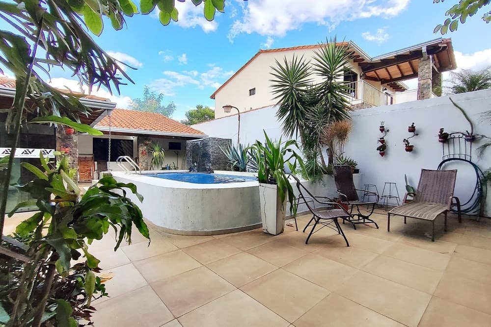 Venta de Casa Villa Elisa Centro – 3