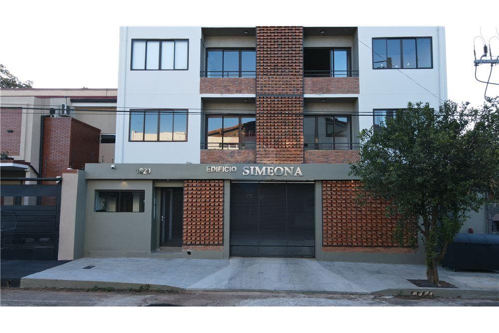 Departamento De 2 Hab. A Estrenar En Zona Sur – 2