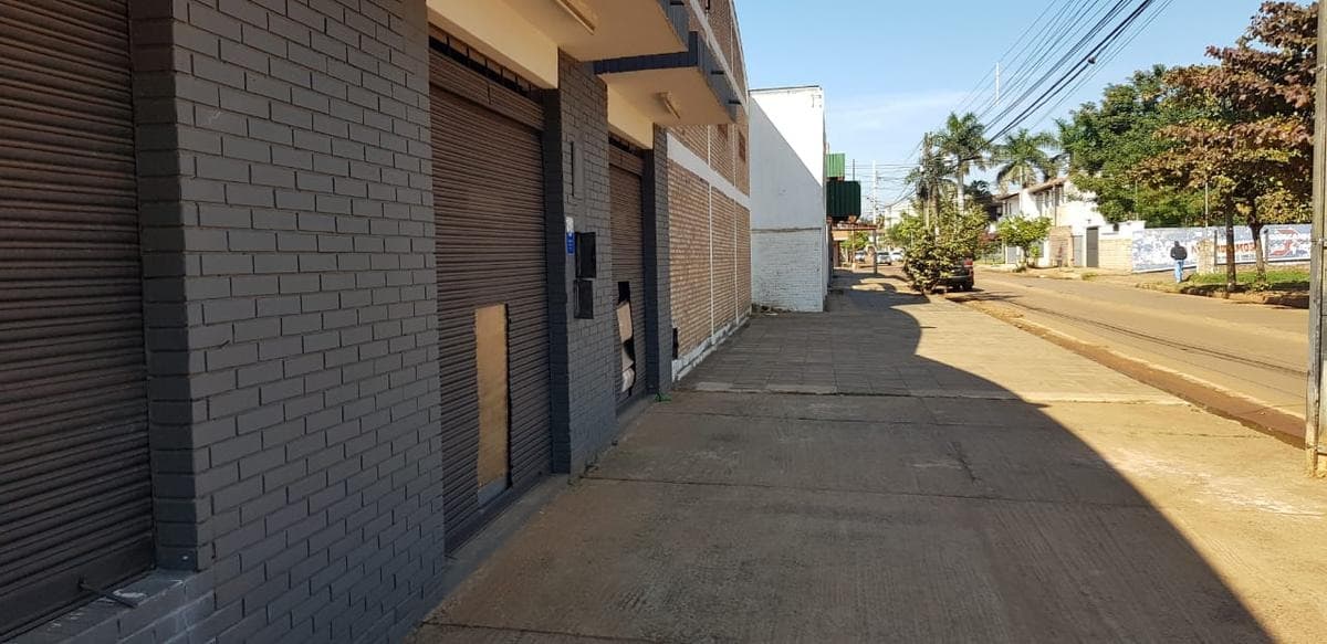 ALQUILO COMPLEJO DE DEPÓSITOS IDEAL P INDUSTRIAS DE GRAN PORTE – FDO ZONA SUR – 2