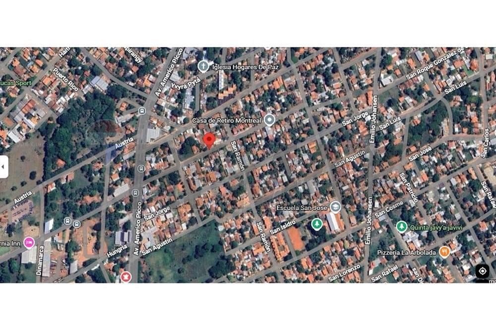 Terreno - Venta - Villa Elisa, Central, Paraguay, Gran potencial! – 2