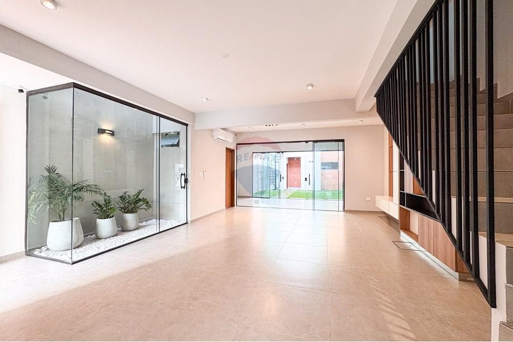 Duplex de Tres Suites, Recoleta, Asunción, Paraguay – 3