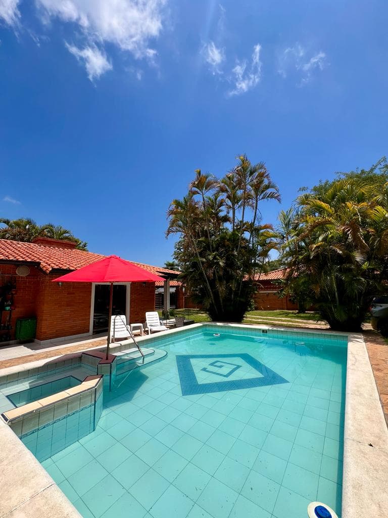 Vendo Hermosa Casa En San Bernardino Sanber – 2