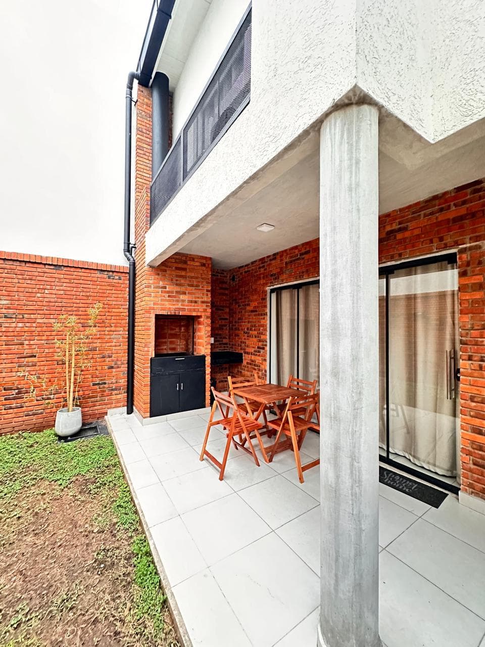 Duplex a estrenar - 640.000.000 Gs en Loma Merlo Luque