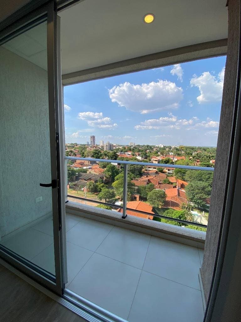 VENDO DEPARTAMENTO 1 DORMITORIO – FORVM MOLAS LOPEZ – 3