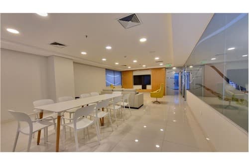 DEPARTAMENTO 3 DORM. BARRIO HERRERA – TORRE SPANO | ASUNCIÓN
