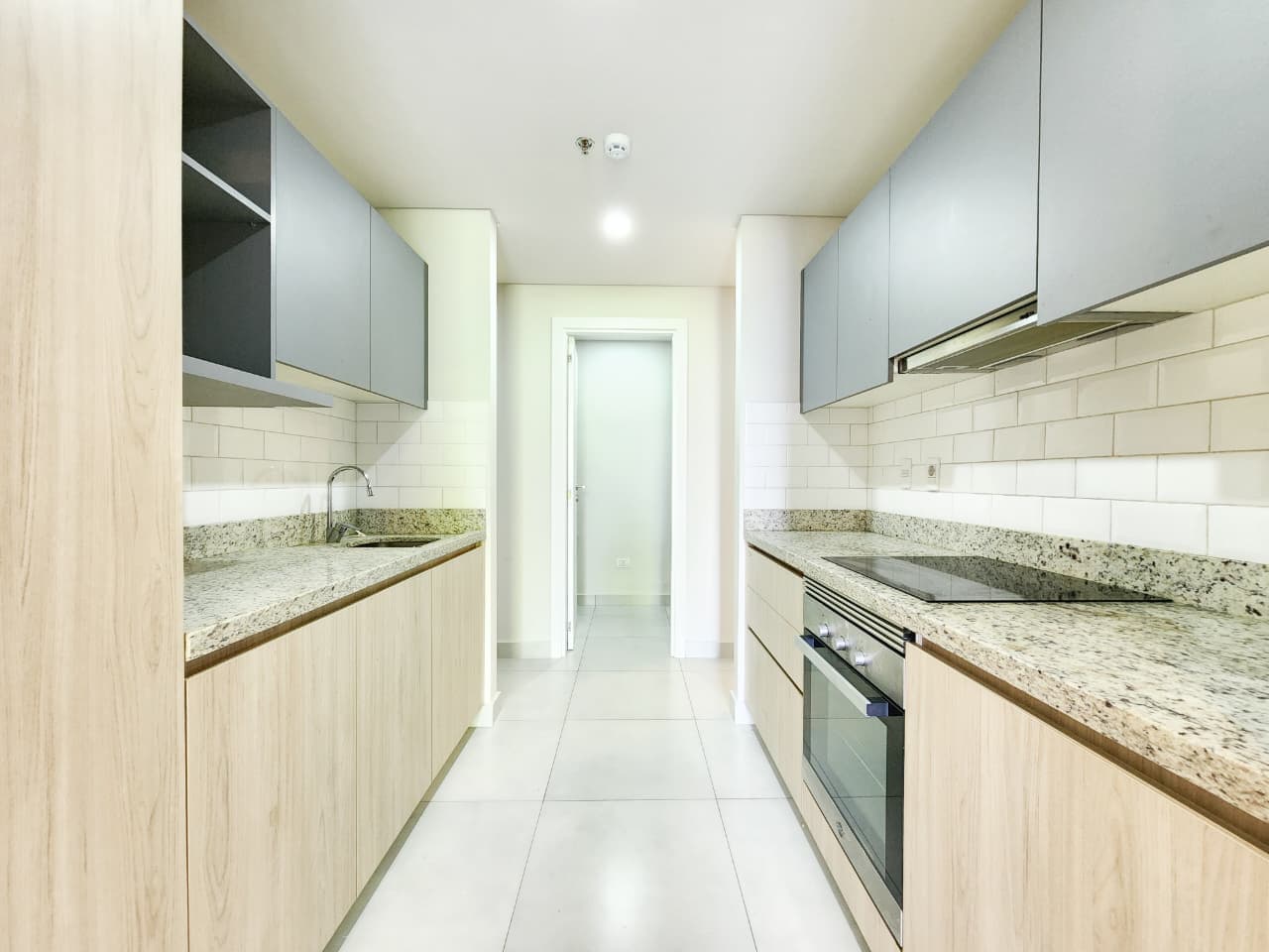 En Venta - Departamenteo De 2 Dormitorios C/ Cochera En Barrio Jara – 3