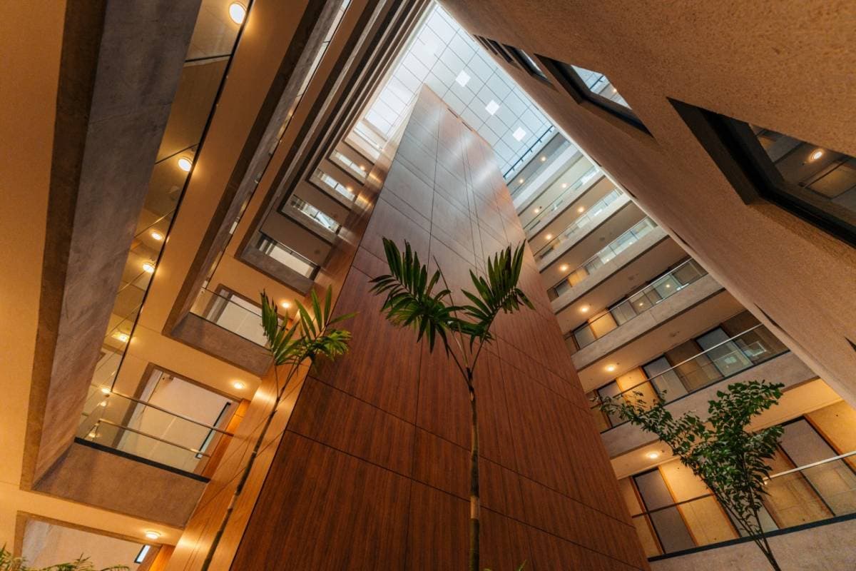EN VENTA DEPARTAMENTO PREMIUM EN YCUA SATY – 2