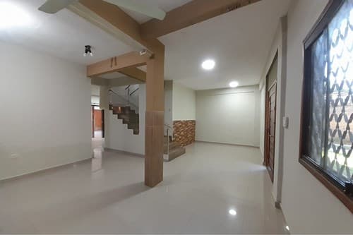 VENDO CASA EN LAMBARÉ Z/ SUPERMERCADO EL PUEBLO – 2