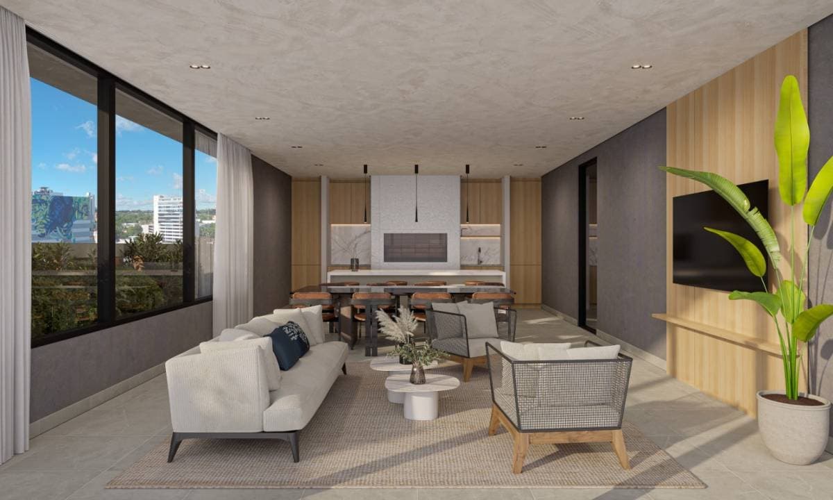 VENDO DPTO VILLA MORRA – 3