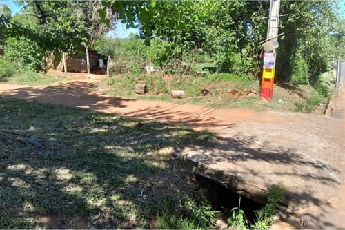 Amplia propiedad de 3.256 m2 en Capiatá, Rojas Cañada zona Capsa – 3