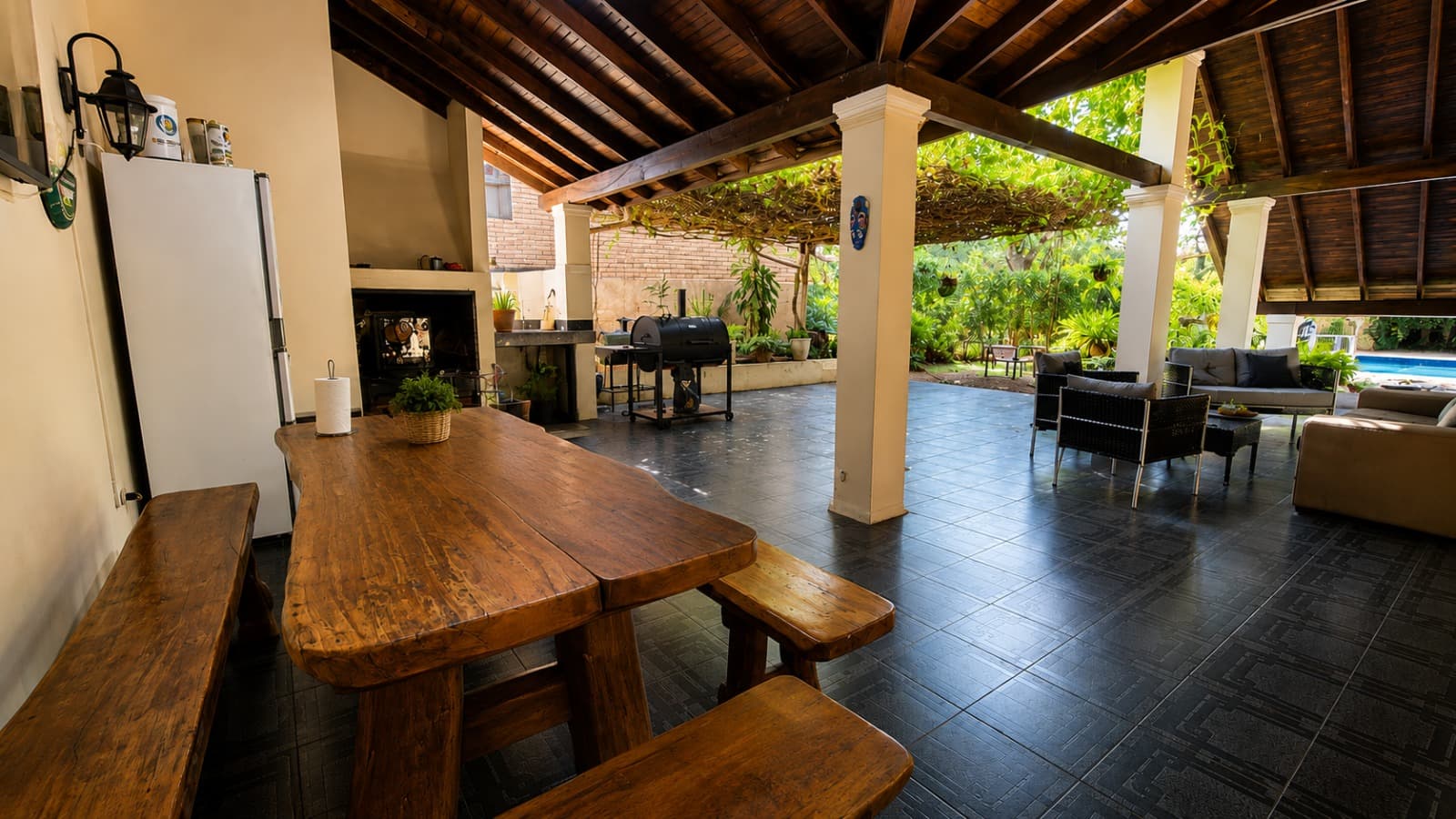 VENDO CASA EN EL PARANA COUNTRY CLUB – 3