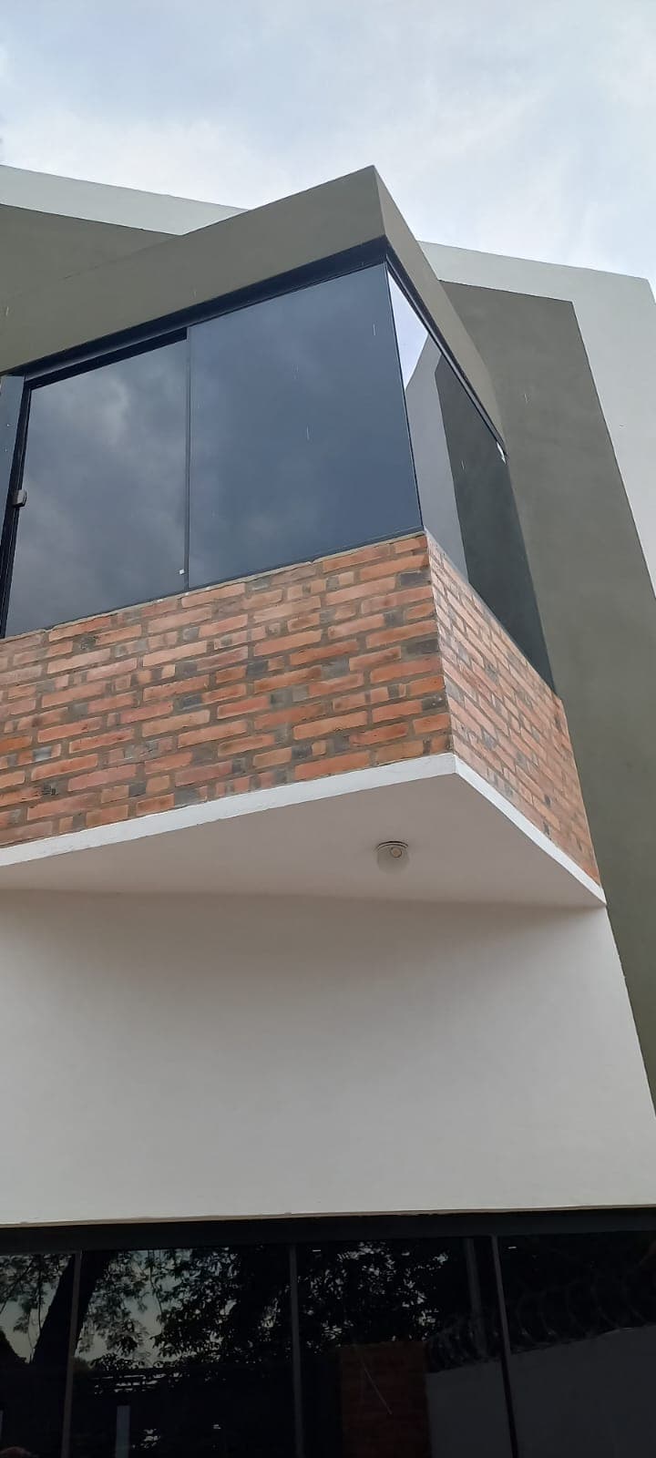 Dúplex en Lambaré, Paraguay – 2