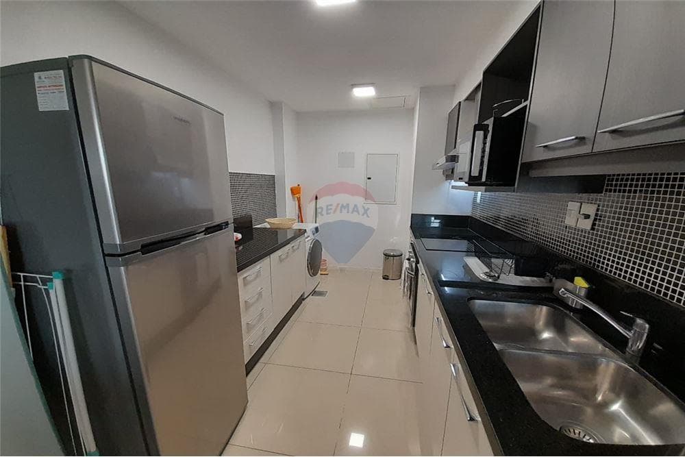 Departamento - Alquiler - Recoleta, Paraguay