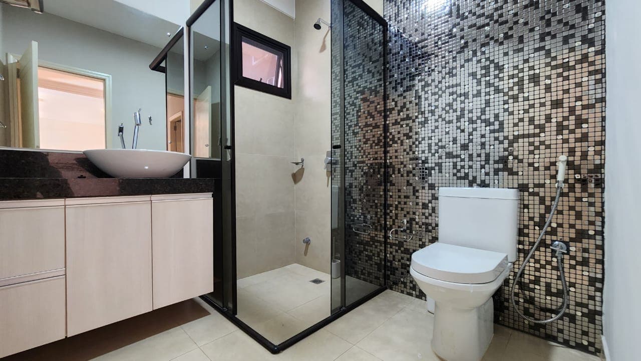 alquilo departamento en Parana country club