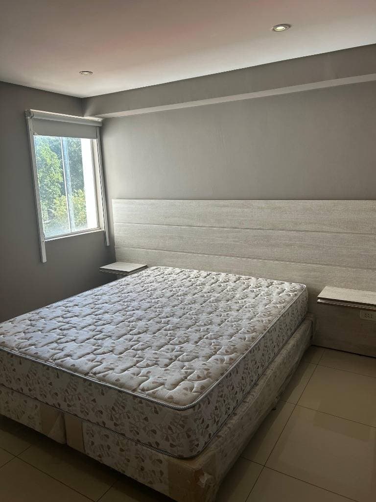 Alquilo Dto Equipado y Amoblado - 1 Dormitorio Edificio BLK Americana – 3