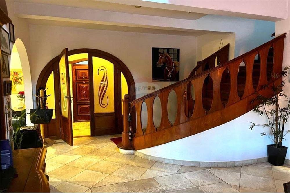 ALQUILO AMPLIA CASA AMOBLADA EN VILLA AURELIA – 3