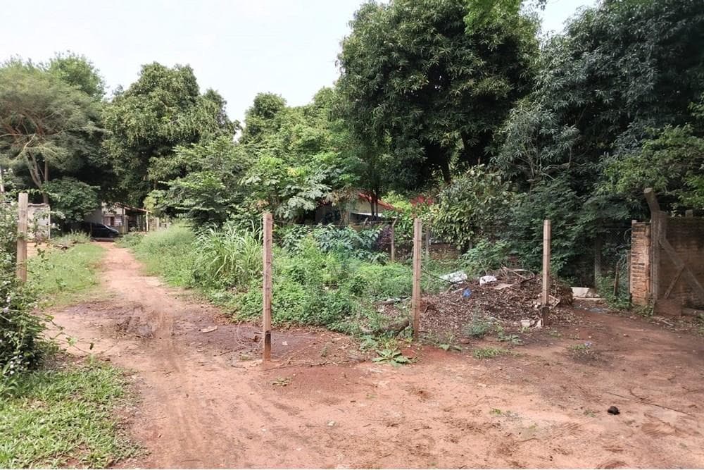 VENDO TERRENO ZONA CIT – 3