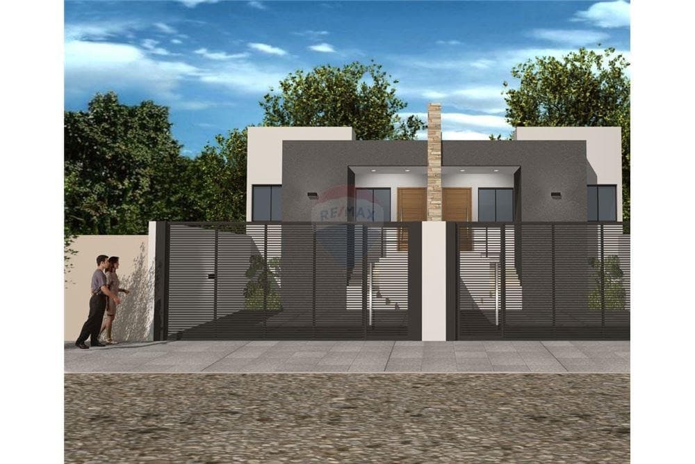 Alquilo chalet a estrenar – 2