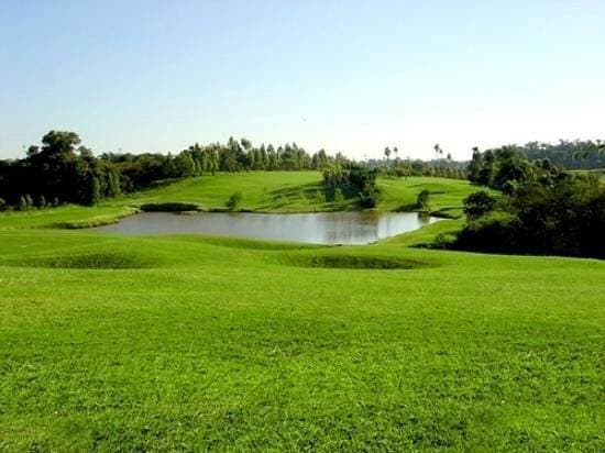 Lote en Condominio Paraíso Golf & Resort – Minga Guasu – 3
