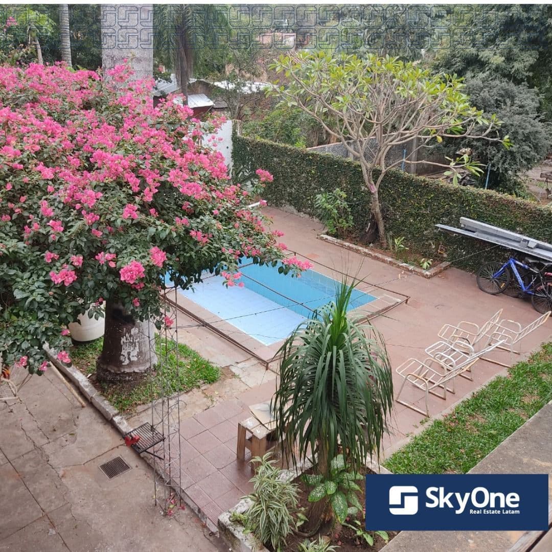 Casa EN venta 4 DORMITORIOS – 2