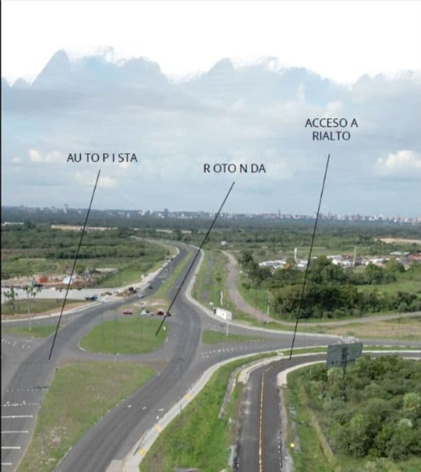 Lote EN venta – 3