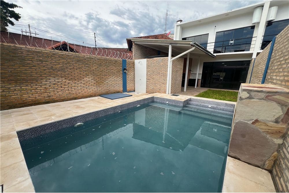 VENDO HERMOSO DUPLEX EN FDO ZONA NORTE – 2