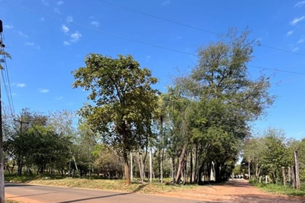 Terreno - Venta - Itauguá, Paraguay