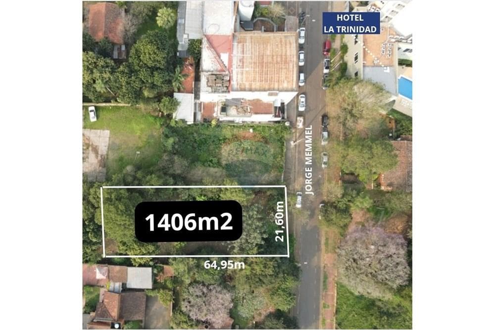 Terreno - Venta - Encarnación, Paraguay – 3
