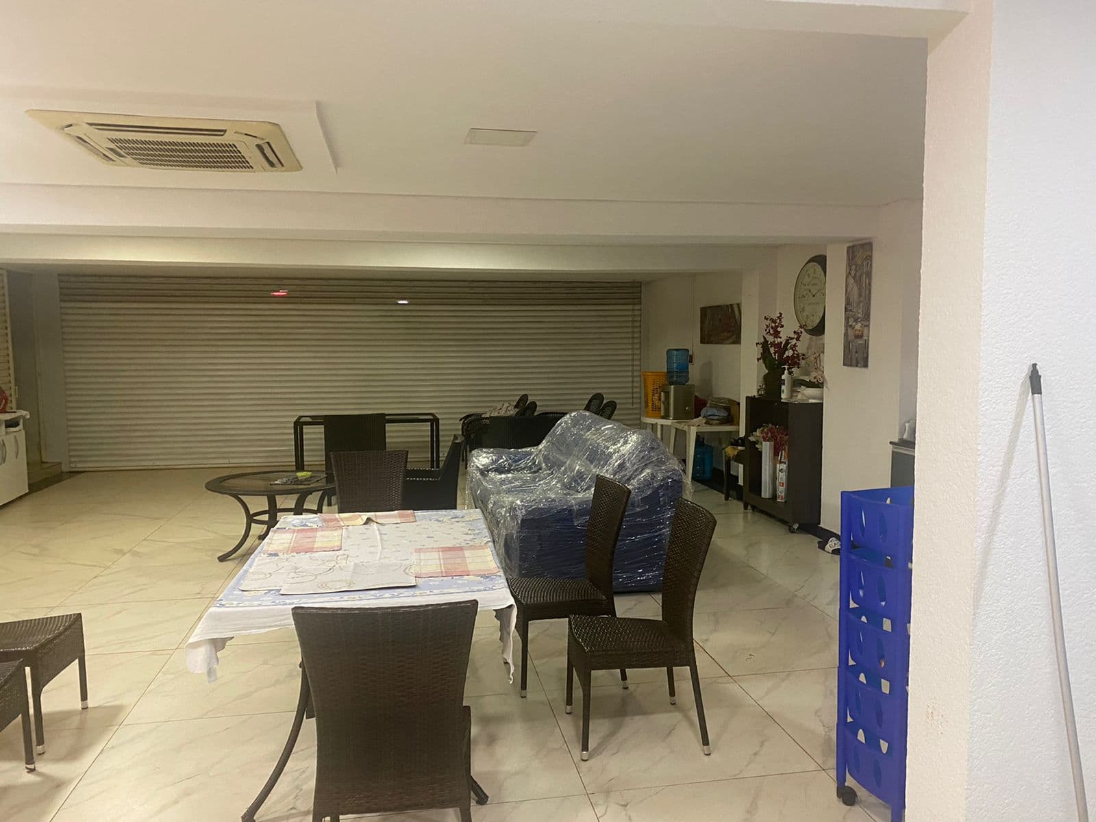 ALQUILO CASA EN PARANA COUNTRY CLUB – 3