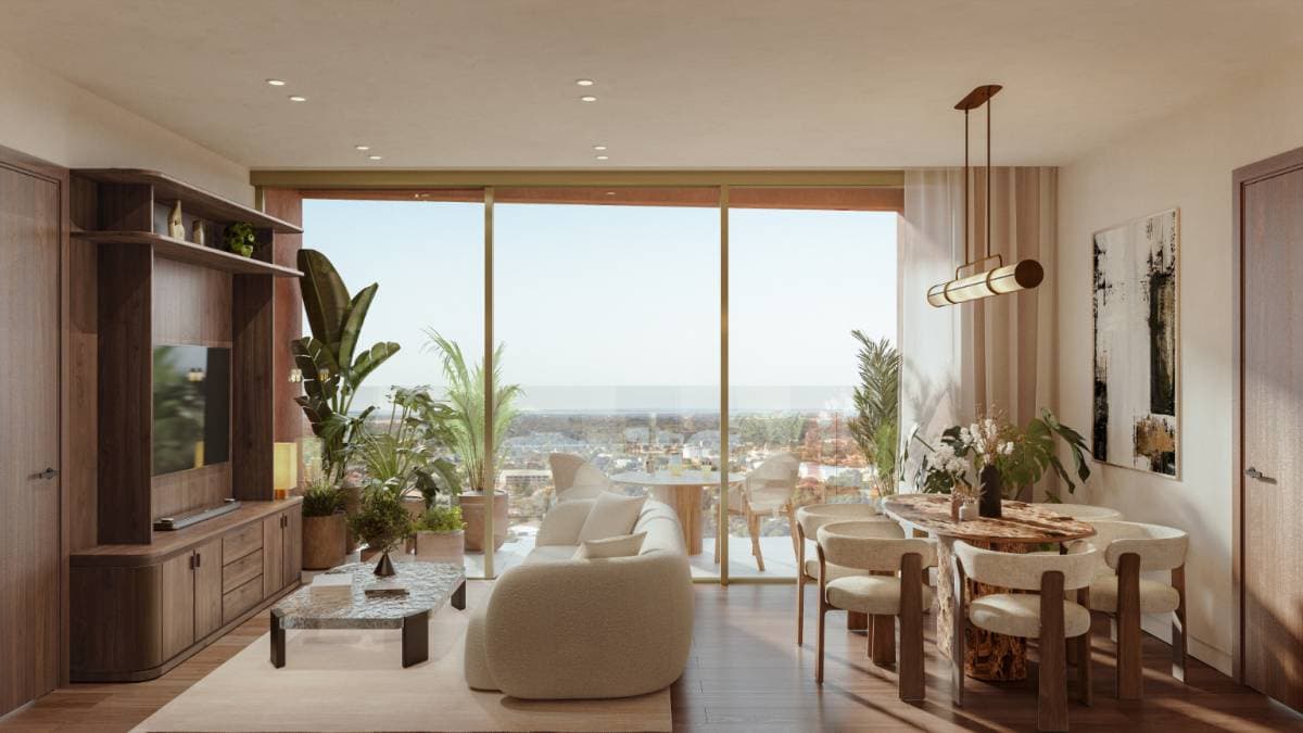 VENTA DEPARTAMENTO EN CEDROS DISTRITO PERSEVERANCIA – 3
