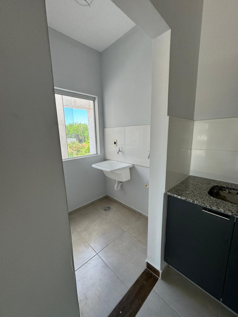 DEPARTAMENTO EN SAN LORENZO A ESTRENAR EN ALQUILER – 3