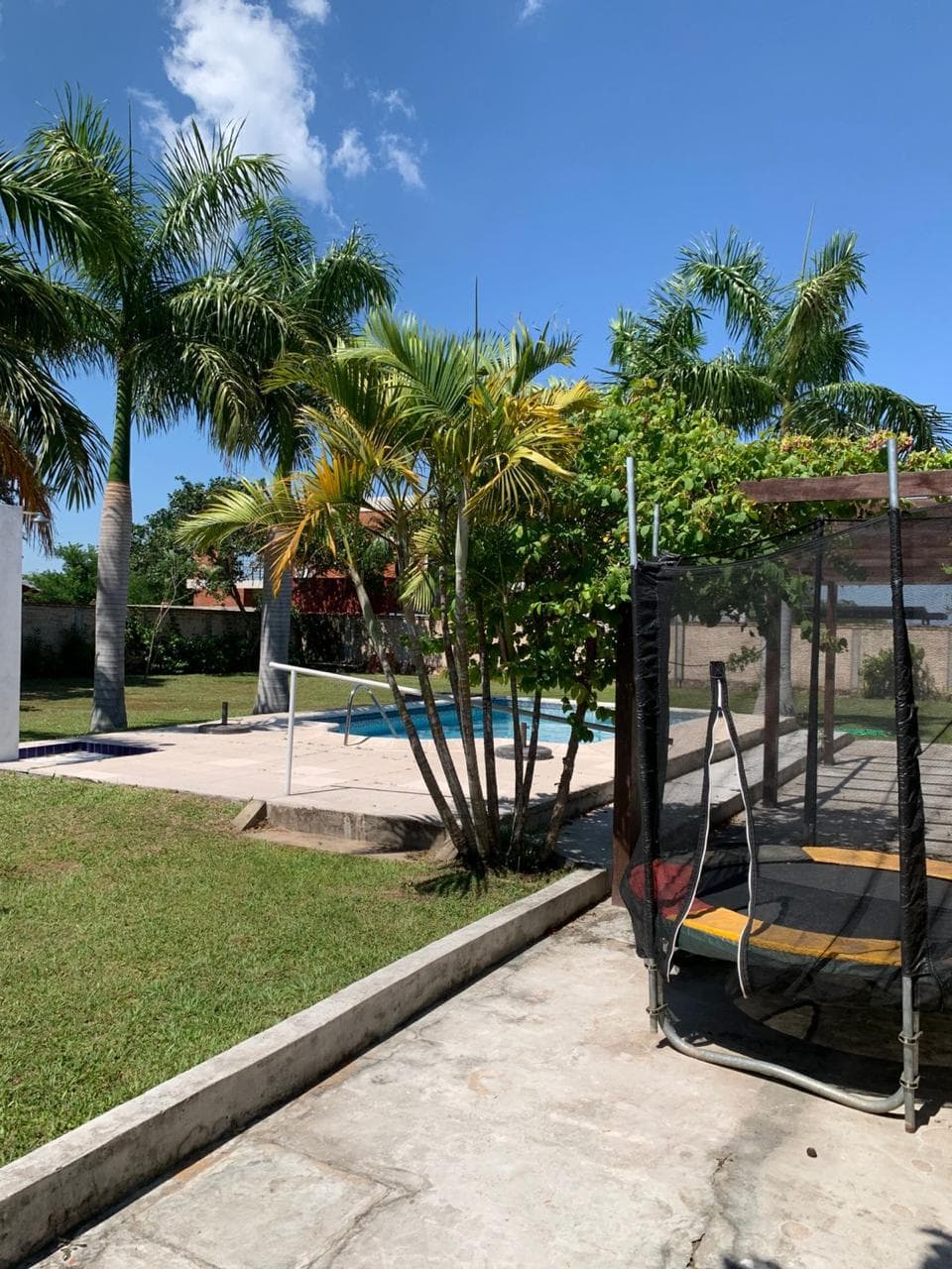 ALQUILO CASA Z/ PUERTA DEL LAGO SAN BERNARDINO FEBRERO – 2