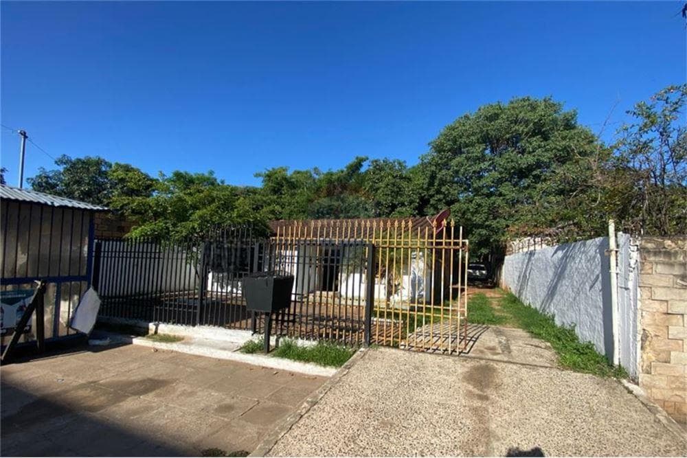 Casa - Venta - Paraguay Central San Lorenzo – 3