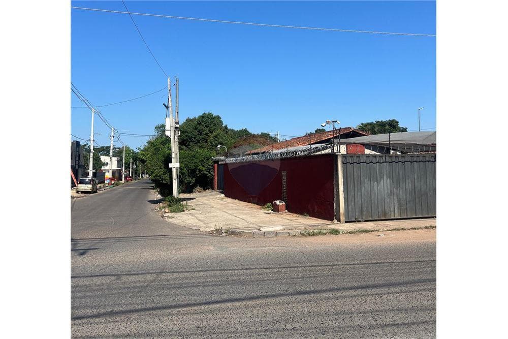 Terreno - Venta - San Lorenzo, Paraguay – 3