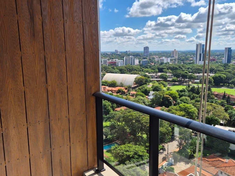 Alquiler Departamento 1 Dormitorio!! Santa Teresa!!! – 3