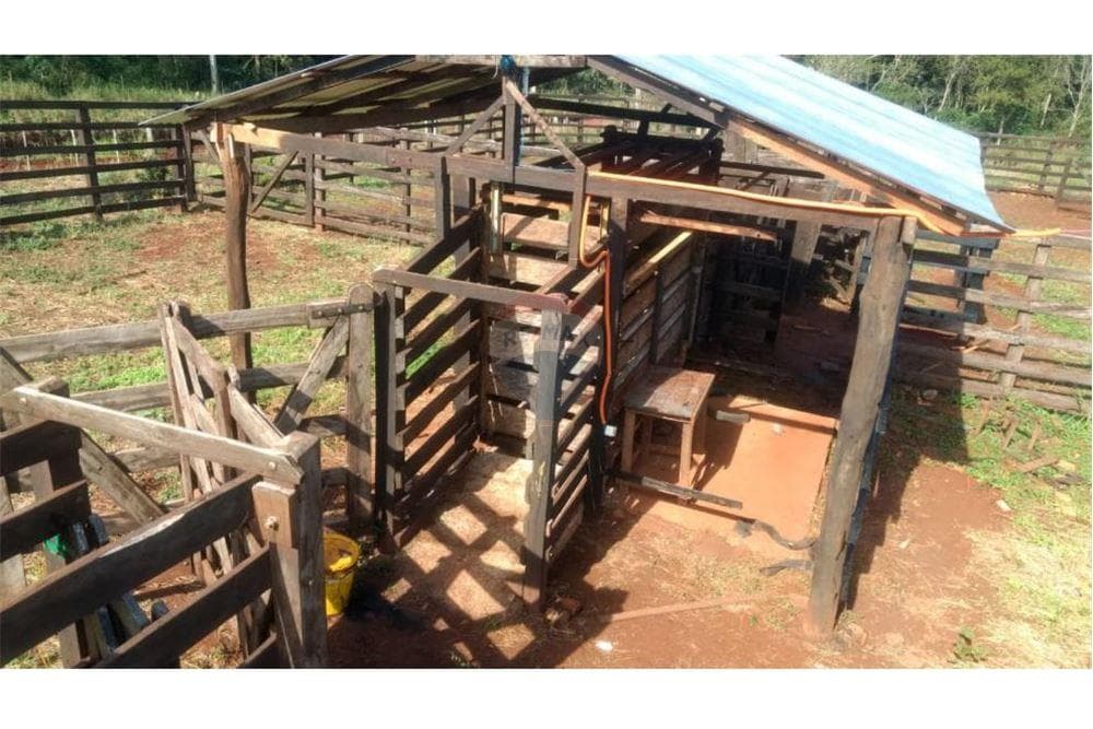 Estancia/Campo - Alquiler - Minga Guazú, Paraguay – 2