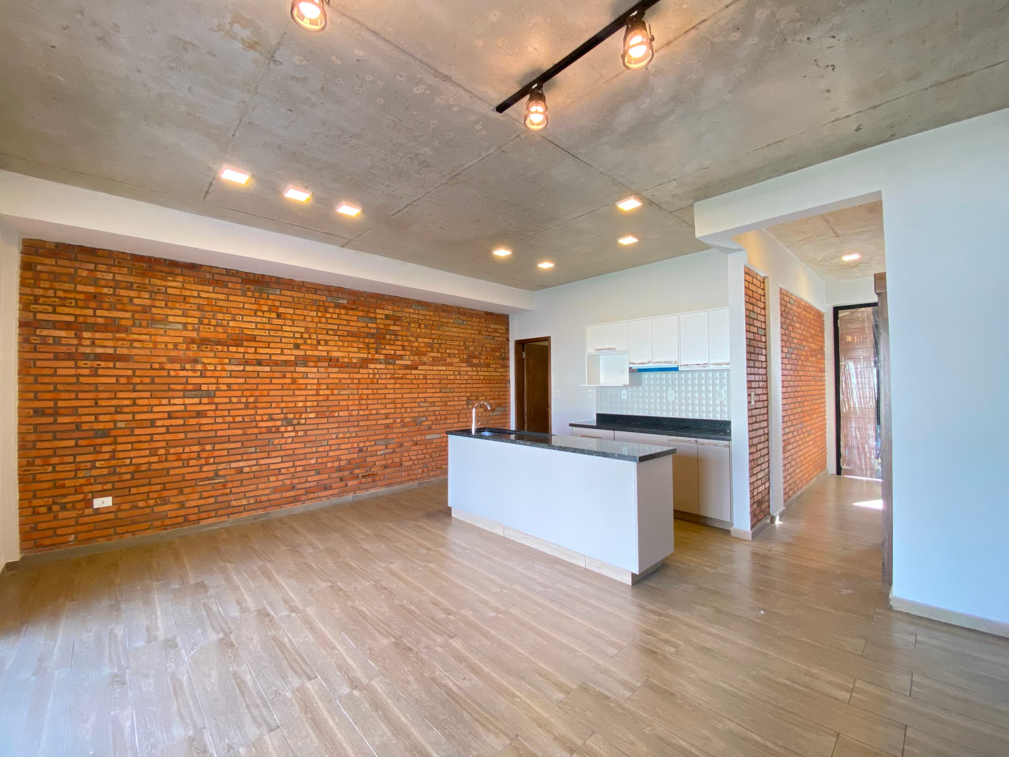 Vendo Duplex A Estrenar En Luque Barrio Laurelty – 3